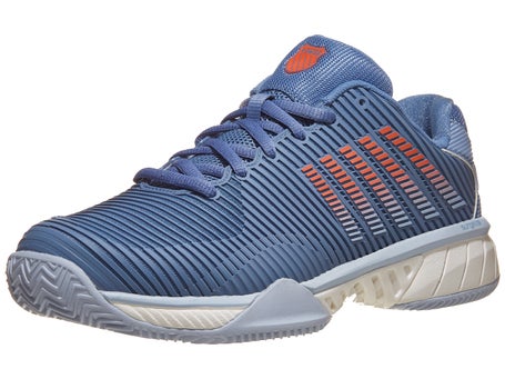 KSwiss Hypercourt Express 2 Clay Infinity Mens Shoes