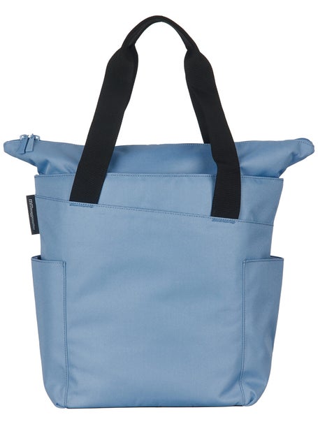 Maggie Mather Racquet/Paddle Tote Aegean Sea