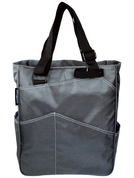 Maggie Mather Original Tote Bag Pewter