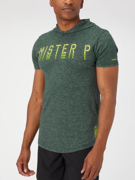 Mister P Hoodie Shirt