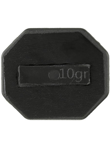 Master Athletics Weighted Butt Cap Kit