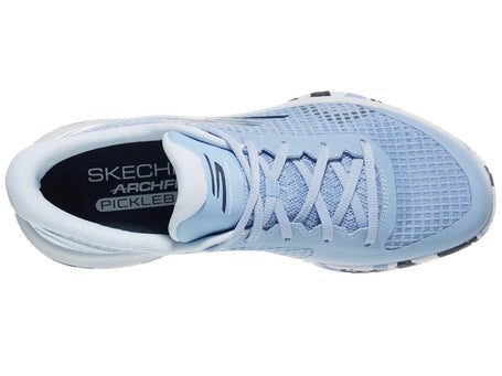Skechers Viper Court Pro Slate Mens Pickleball Shoes