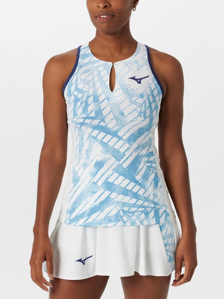 Mizuno Womens Fall Print Tank