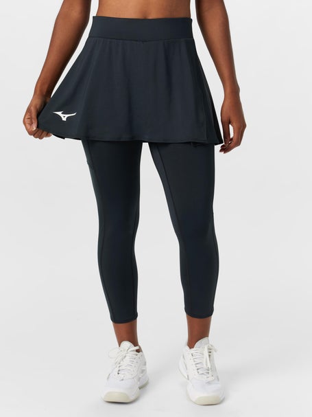 Mizuno Womens Fall Skirt Capri