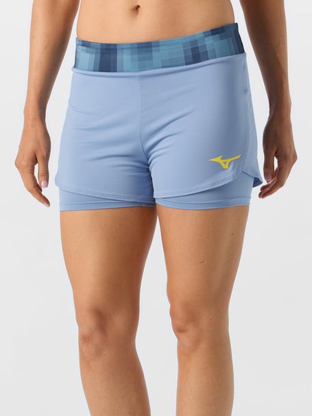 Mizuno Womens Naval Flex Short