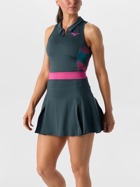 Mizuno Womens Superhuman Dress