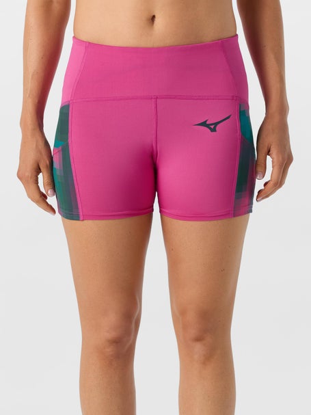 Mizuno Womens Superhuman Shortie