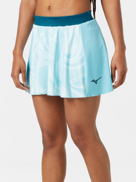 Mizuno Womens Spring Print Flying Skirt