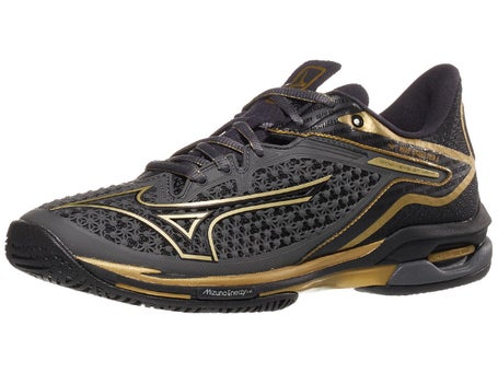 Mizuno Wave Exceed Tour 6 10th Anniv Woms Shoes