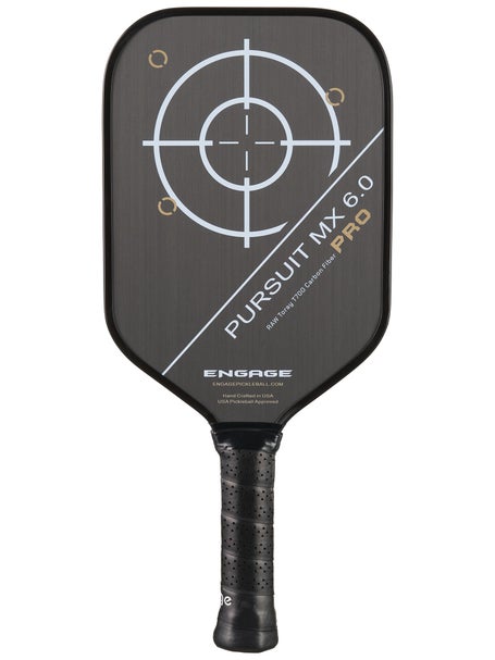 Engage Pursuit Pro MX 6.0 Pickleball Paddle