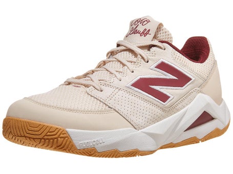 New Balance Coco Delray D Bisque/Gum Mens Shoes