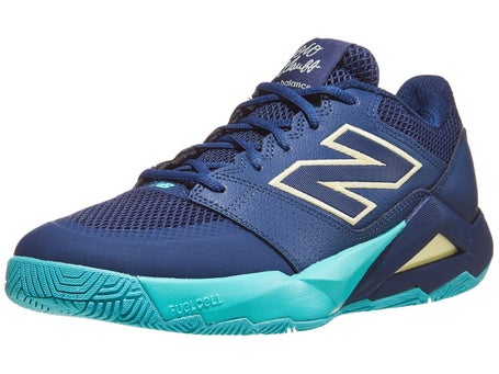 New Balance Coco Delray 2E NB Navy Mens Shoes