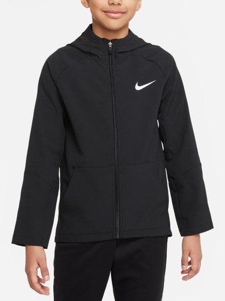 Nike Boys Fall Training Jacket