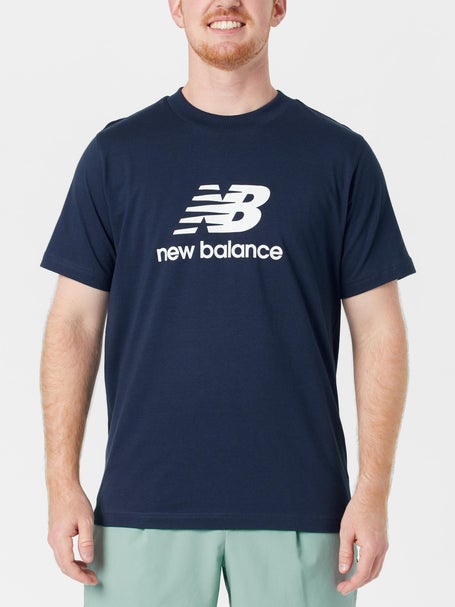 New Balance Mens Core Sports Essential T-Shirt