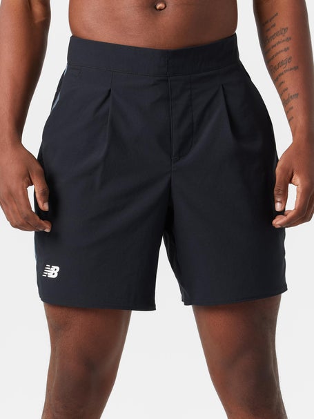 New Balance Mens Core Tournament Short