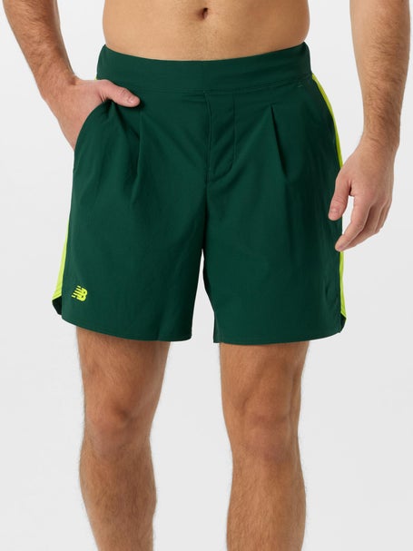 New Balance Mens Spring Tournament Short