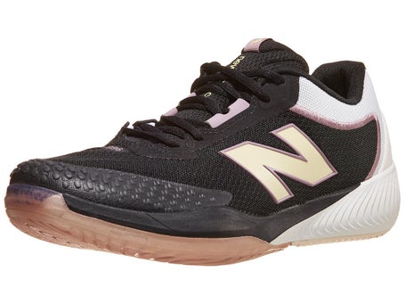 New Balance 996v6 D Black/White Mens Shoes