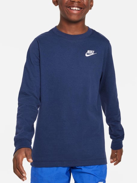 Nike Boys Winter Futura Long Sleeve