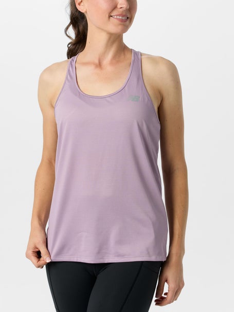 New Balance Womens Spring Essentials Tank