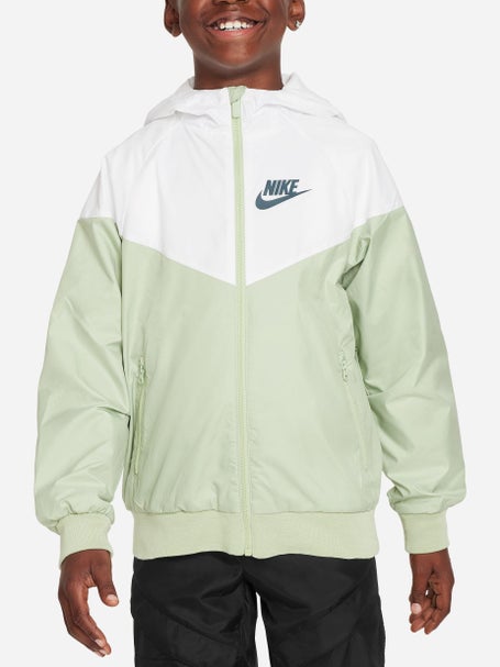 Nike Boys Winter Windrunner Jacket