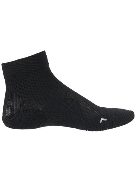 Nike Court Multiplier 2-Pack Max Quarter Socks