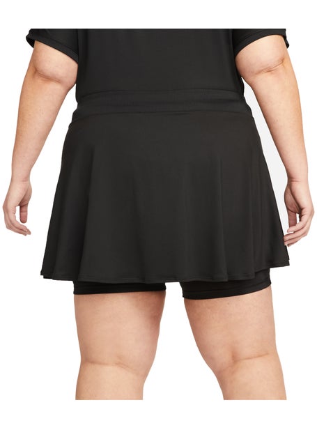 Nike Womens Core Plus Victory Flouncy Skirt