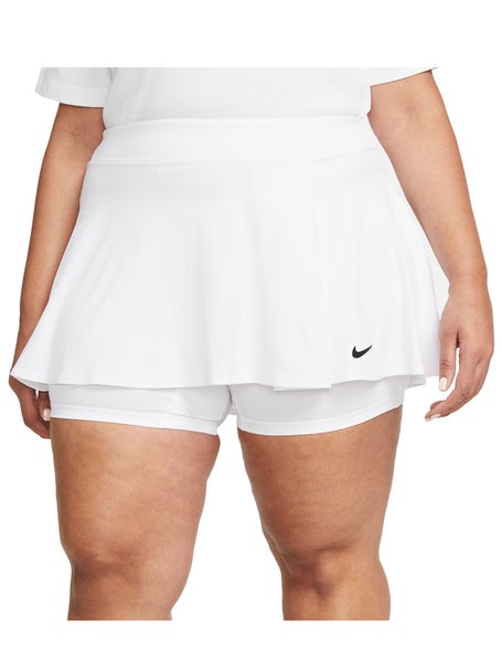 Nike Womens Core Plus Victory Flouncy Skirt