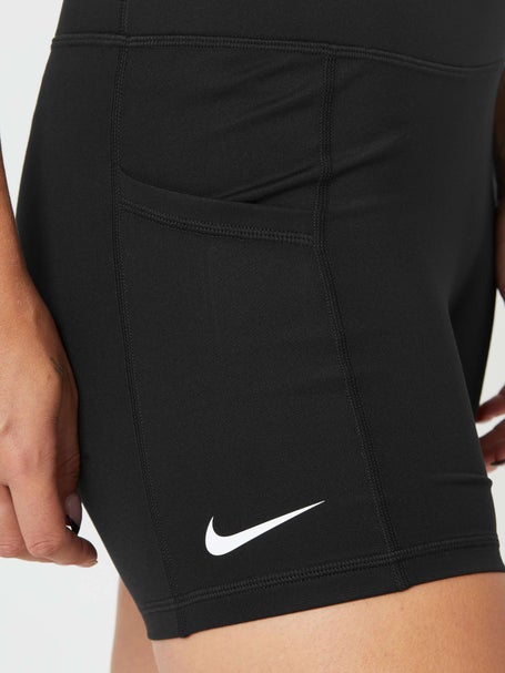 Nike Womens Core Advantage Ball Short