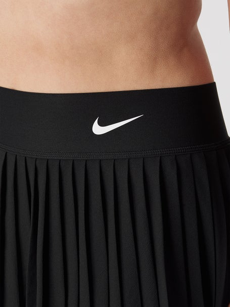 Nike Womens Core Advantage Pleat Skirt