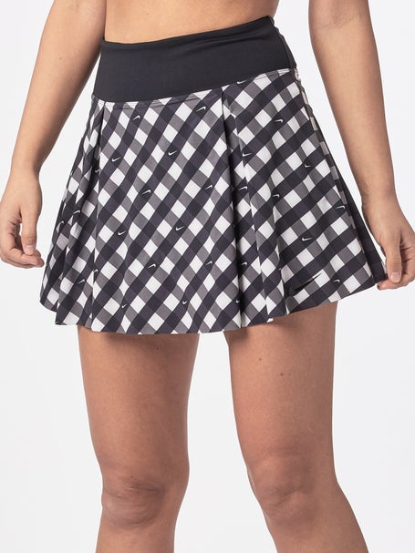 Nike Womens Core Club Print Skirt