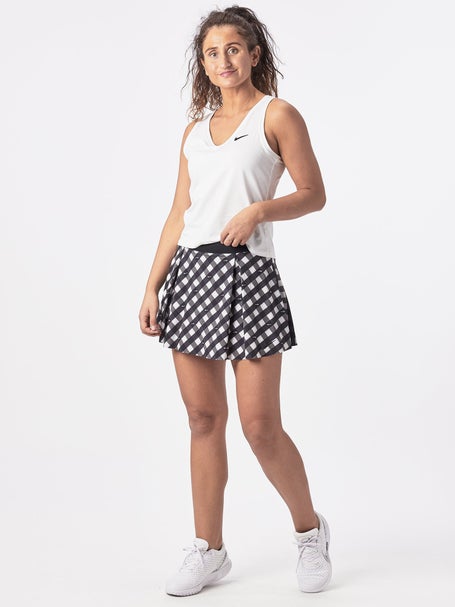 Nike Womens Core Club Print Skirt