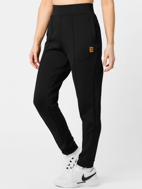 Nike Womens Core Heritage Pant - Black