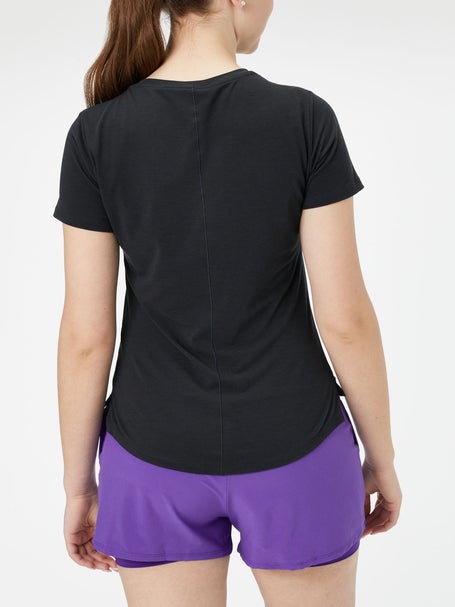 Nike Womens Core One Luxe Top