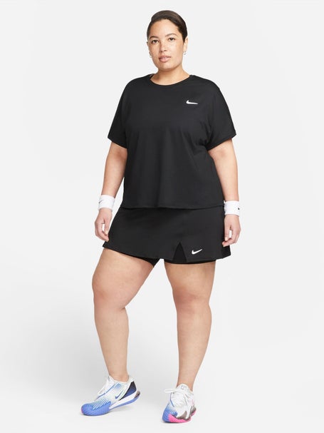 Nike Womens Core Plus Victory Straight Skirt