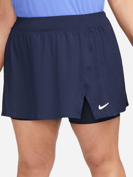 Nike Womens Core Plus Victory Straight Skirt