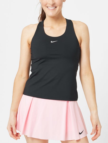 Nike Womens Core Swoosh Bra Tank