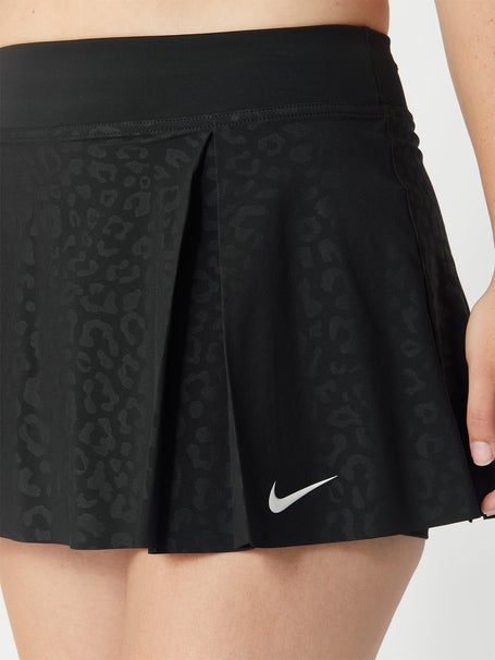Nike Womens Fall Embossed Club Skirt