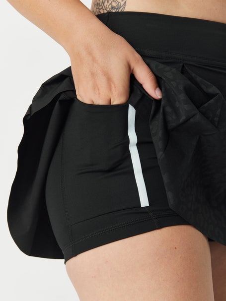 Nike Womens Fall Embossed Club Skirt