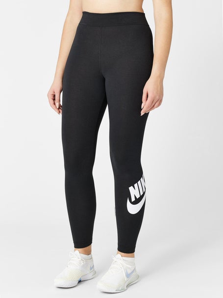 Nike Womens Core Essential Logo Tight