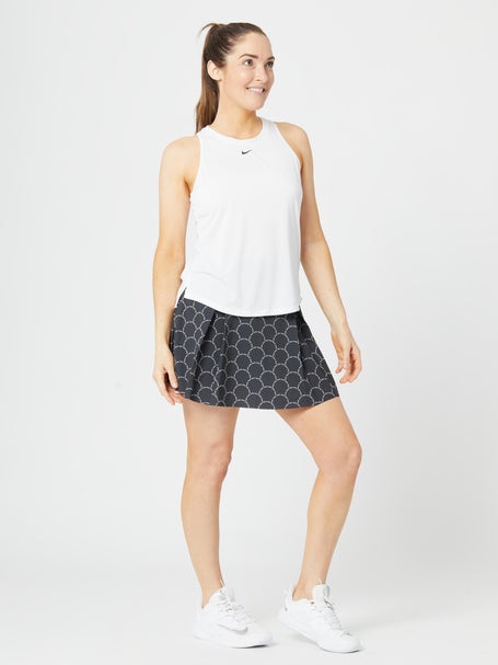 Nike Womens Fall Advantage Print Skirt