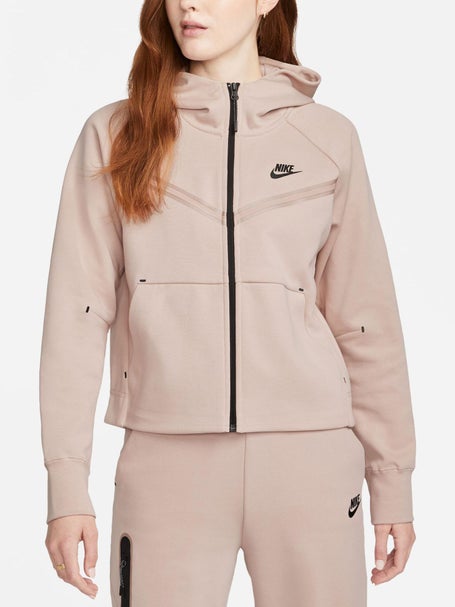 nike tech fleece sweatshirt