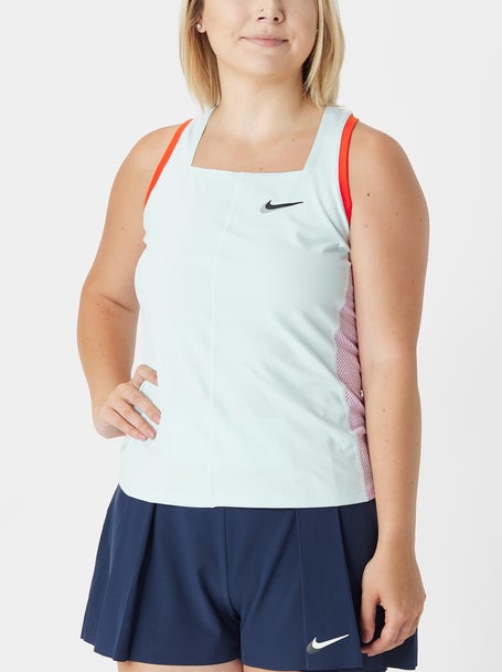 Nike Womens Fall New York Slam Tank