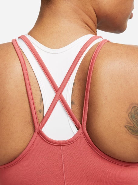 Nike Womens Spring One Luxe Strappy Tank