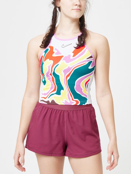 Nike Womens Spring Slam Tank