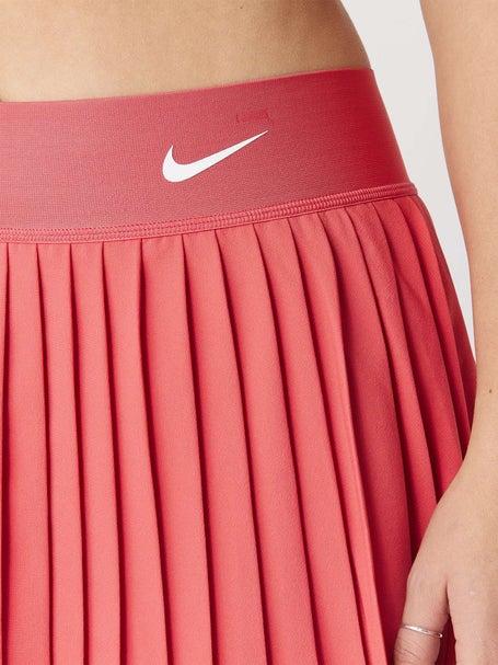 Nike Womens Summer Advantage Pleat Skirt