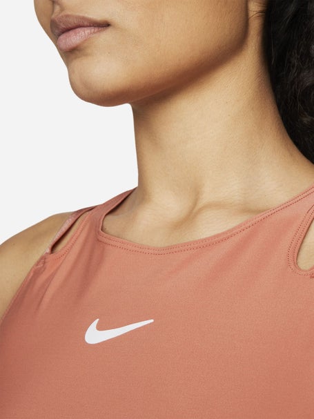 Nike Womens Summer Advantage Novelty Tank