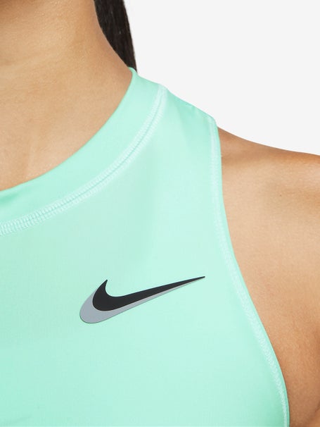 Nike Womens Summer Print Slam Tank 
