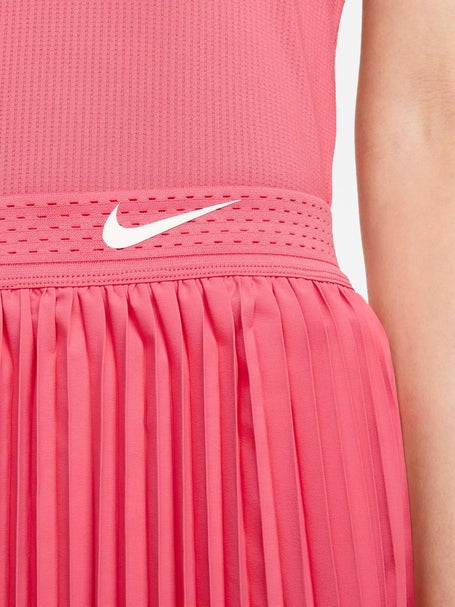Nike Womens Summer Club Pleat Skirt