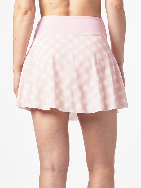 Nike Womens Summer Club Print Skirt