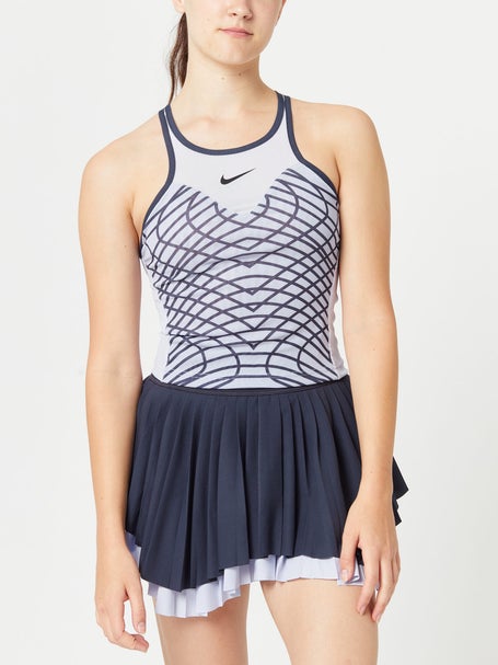 Nike Womens Summer Slam Print Tank